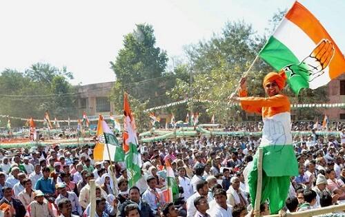 કોંગ્રેસે કાંકરેજમાંથી ધારશી ખાનપુરાને ટિકિટ નથી આપી. 