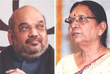 આનંદીબેનના પુત્ર કે પુત્રીને બદલે ભાજપે ઘાટલોડિયામાંથી ક્યા ધુરંધર પાટીદાર નેતાને આપી ટિકિટ? જાણો વિગત