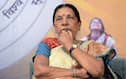 Become Expert Mother Before An IAS Officer: UP Governor Anandiben Patel To Women