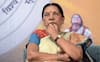 Become Expert Mother Before An IAS Officer: UP Governor Anandiben Patel To Women