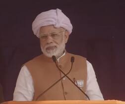 ચા વેચીશ પણ દેશ વેચવાનું કામ ક્યારેય નહી કરુ, જસદણમાં પ્રધાનમંત્રી મોદી