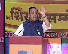 ABP ગુજરાત શિખર સંમેલન: રૂપાણી કહ્યું કે- \'હાર્દિકની સેક્સ સીડી બનાવવામાં BJPની કોઇ ભૂમિકા નથી\'