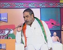 શિખર સંમ્મેલનમાં આનંદ શર્મા- PM દેશભક્તિના સર્ટિફિકેટ વેચવાનું બંધ કરે, BJP ગુજરાત હારી રહી છે