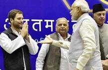 આજે પ્રથમવાર ગુજરાતના આંગણે રાહુલ ગાંધી અને નરેન્દ્ર મોદી, આ જગ્યાએ બંન્ને નેતા જોવા મળશે, જાણો વિગતે