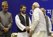 આજે પ્રથમવાર ગુજરાતના આંગણે રાહુલ ગાંધી અને નરેન્દ્ર મોદી, આ જગ્યાએ બંન્ને નેતા જોવા મળશે, જાણો વિગતે