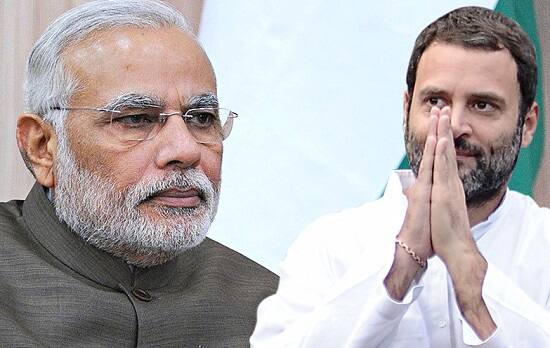 નરેન્દ્ર મોદી સોમનાથ મંદિરે દર્શન કરવા પણ જવાના છે પરંતુ તેની સત્તાવાર કોઈ જાહેરાત કરવામાં આવી નથી. રાહુલ ગાંધી સોમનાથ મંદિરે દર્શન કર્યા બાદ ભેંસાણ-વિસાવદર જવા રવાના થશે. ત્યાર બાદ સાવરકુંડલા જશે અને અહીંથી અમરેલી સુધી રોડ શો યોજશે. મોદી બુધવારે ચાર સભા સંબોધશે જ્યારે રાહુલ અહીં જ રોકાવાના છે. 