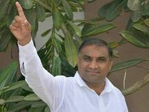 લાલજી પટેલે SPGના કાર્યકરોને કયાં પક્ષ માટે પ્રચાર કરવા આપ્યો આદેશ? જાણો વિગત