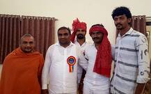 લાલજી પટેલે SPGના કાર્યકરોને ક્યા પક્ષ માટે પ્રચાર કરવા આપ્યો આદેશ? જાણો વિગત