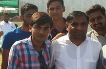 લાલજી પટેલે SPGના કાર્યકરોને ક્યા પક્ષ માટે પ્રચાર કરવા આપ્યો આદેશ? જાણો વિગત