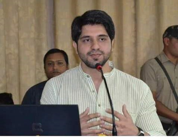 'Is The Court Harassing Sisodia By Denying Bail?': BJP Leader Shehzad Poonawalla Slams AAP Govt 'Is The Court Harassing Sisodia By Denying Bail?': BJP Leader Shehzad Poonawalla Slams AAP Govt