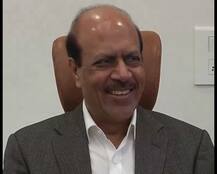 રાજ્યના ઈન્ચાર્જ DGP બન્યા સિનિયર મોસ્ટ IPS ઓફિસર પ્રમોદ કુમાર  