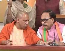 સ્થાનિક સ્વરાજની ચૂંટણીઃ ઉત્તરપ્રદેશમાં BJPની લહેર , 16 મહાનગરપાલિકામાંથી 14 પર મેળવ્યો વિજય