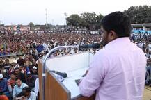 ભાજપના લુખ્ખા-ગુંડાઓને પાડી દેવાના છે, હાર્દિક પટેલે બીજુ શું કહ્યું, જાણો વિગત