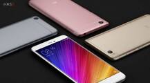 Xiaomi Redmi 5A ‘દેશનો સ્માર્ટફોન’ ભારતમાં થયો લોન્ચ, જાણો કિંમત અને ફીચર્સ