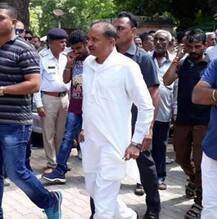 જયરાજસિંહ જાડેજાને 17 ડિસેંબર સુધી ગુજરાતમાં રહેવા હાઈકોર્ટે આપી મંજૂરી