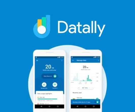 નવી દિલ્હીઃ 4જી નેટવર્ક પર વીડિયો અને સોશિયલ મીડિયા કેન્ટેન્ટને કારણે ઘણી વખત ડેટા સમય પહેલા જ ખતમ થઈ જાય છે. પરંતુ હવે તેનું સમાધાન ગૂગલે શોધી કાઢ્યું છે. ગૂગલે નવી એપ જારી કરી છે જે તમારા ડેટા પર નજર રાખશે. આ એપનું નામ ડેટૈલી (datally) છે. તમે ગૂગલ પ્લેસ્ટોર પર જઈને તેને ફ્રીમાં ડાઉનલોડ કરી શકો છો. આ એપની ખાસિયત એ છે કે આ તમારા ડેટા ઉપયોગ પર નજર રાખશે. સાથે જ તમને તમારા ડેટા બચાવવામાં મદદ પણ કરશે. જો કોઈ વાઈફાઈ નેટવર્ક આસપાસ હશે તો પણ આ એપ તમારા તે શોધવામાં મદદ કરશે.