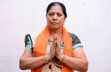 પુત્રવધુને ટિકિટ મળતાં રોષે ભરાયેલા ભાજપના સાંસદ પ્રભાતસિંહ ચૌહાણ માની ગયા કે શું? જાણો વિગતે