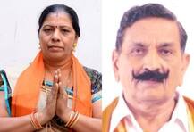 પુત્રવધુને ટિકિટ મળતાં રોષે ભરાયેલા ભાજપના સાંસદ પ્રભાતસિંહ ચૌહાણ માની ગયા કે શું? જાણો વિગતે