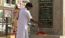 સોમનાથના શરણે આવેલા અમિત શાહ સરદારની પ્રતિમાને વંદન કરવાનું ચૂક્યા!