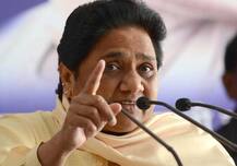 સ્થાનિક સ્વરાજ ચૂંટણી:માયાવતીએ કહ્યું-EVM માં છેડછાડ ન થઈ હોત તો વધારે બેઠકો મળી હોત