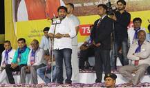 ‘ભાજપ અને કોંગ્રેસના કોઈ પણ પક્ષ હોય કોઈ મારા માસીના દિકરા નથી’, હાર્દિક પટેલે બીજું શું કહ્યું, જાણો વિગતે