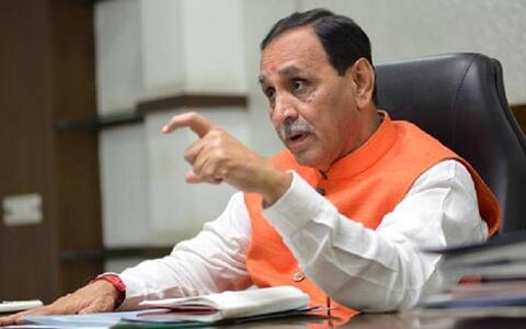 CM વિજય રૂપાણીએ વાયરલ ઓડિયો ક્લિપ અંગે શું કર્યો મોટો ખુલાસો, જાણો વિગતે CM વિજય રૂપાણીએ વાયરલ ઓડિયો ક્લિપ અંગે શું કર્યો મોટો ખુલાસો, જાણો વિગતે