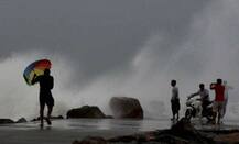 ગુજરાતમાં આગામી બે દિવસમાં પડશે કમોસમી વરસાદ, વધશે ઠંડી, જાણો શું છે કારણ ? ક્યા પાકને થશે નુકસાન ?