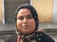 UP ચૂંટણી: EVM સામે સવાલો ઉઠાવી શૂન્ય મત મળ્યાનો દાવો કરનારા શબાનાને મળ્યા છે 87 મત