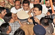 રાજકોટઃ ઈન્દ્રનીલ રાજ્યગુરુના ભાઈ પર હુમલાના કેસમાં ક્યા પાંચની કરાઈ ધરપકડ? જાણો વિગત