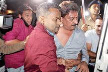 રાજકોટઃ ઈન્દ્રનીલ રાજ્યગુરુના ભાઈ પર હુમલાના કેસમાં ક્યા પાંચની કરાઈ ધરપકડ? જાણો વિગત