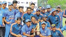 અંડર-19 વર્લ્ડકપ માટેની ભારતીય ક્રિકેટ ટીમમાં ગુજરાતના ક્યા ખેલાડીને મળી તક ? જાણો વિગત 