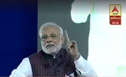 પહેલા હાવર્ડવાળા હતા, આપણે હાર્ડવર્કવાળા પીએમ : PM મોદી