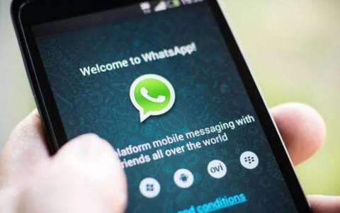 Whatsappમાં ‘ગ્રુપ એડમિન’ બનશે વધારે પાવરફુલ, જાણો કેવી રીતે કામ કરશે નવું ફીચર