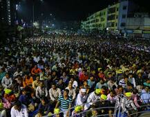 સુરતની સભામાં હાર્દિક પટેલે પાટીદારો પાસે શું લેવડાવ્યા શપથ?