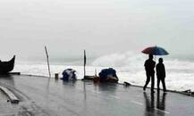 ગુજરાતમાં કમોસમી વરસાદ પડે તેવી સંભાવના, કેમ ગુજરાત વાતાવરણમાં અચાનક થયો પલટો, જાણો વિગતે