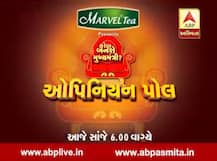 ગુજરાત ચૂંટણીઃ મતદાન અગાઉ ABP અસ્મિતા પર જુઓ ઓપિનિયન પોલ, જાણો ક્યાંથી તમે જોઇ શકશો LIVE
