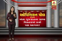 ગુજરાત ફાઇનલ ઓપિનિયન પોલઃ મધ્ય ગુજરાતના શહેરી અને ગ્રામ્ય વિસ્તારોમાં કોનો છે દબદબો? જાણો 