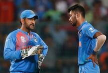 હાર્દિક પંડ્યાનો ખુલાસો, ડેબ્યૂ મેચમાં ધોનીએ આપી હતી વોર્નિંગ, જાણો શું કહ્યું હતું