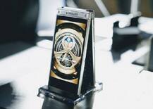 સેમસંગે લોન્ચ કર્યો ફ્લિપ સ્માર્ટફોન, કિંમત iPhone કરતાં પણ મોંઘી