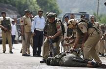 અમરનાથમાં ગુજરાતીઓ પર હુમલો કરનાર આંતકવાદીઓ જમ્મુ-કાશ્મીરમાં ઠાર, જાણો વિગતે