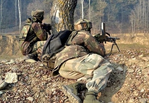 અમરનાથમાં ગુજરાતીઓ પર હુમલો કરનાર આંતકવાદીઓ જમ્મુ-કાશ્મીરમાં ઠાર, જાણો વિગતે