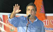 ‘મટન ખાવાથી ઉર્દુ ના આવડે, તેમ જનોઈ પહેરવાથી બ્રાહ્મણ ન થવાય’, ભાજપના ક્યા નેતાએ કર્યો આ બફાટ, જાણો વિગતે