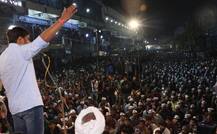 ‘GMDC ગ્રાઉન્ડ પર 3 ગણા લોકો ખડકી વિરોધ કરતાં વાર નહીં લાગે’, હાર્દિક પટેલે કોને આપી આ ચીમકી? 