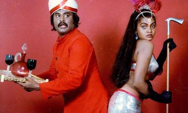 Silk Smitha : 4 வருடம்.. 200 படங்கள்.. தென்னிந்திய சினிமாவின் நிரந்தர நாயகி  சில்க் ஸ்மிதா நினைவு தினம்..