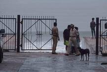 ગુજરાતમાં ‘ઓખી’ વાવાઝોડાની આફત ટળી, દક્ષિણ ગુજરાતના દરિયા કિનારે વરસાદ પડે તેવી સંભાવના, જાણો વિગતે