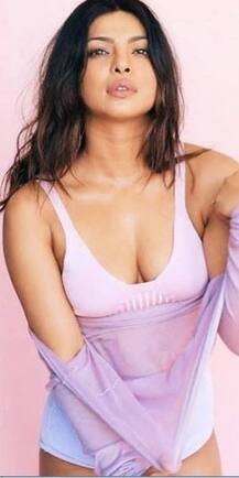 Viral થઈ રહી છે પ્રિયંકા ચોપરાના જૂના ફોટોશૂટની હોટ તસવીરો, જુઓ 