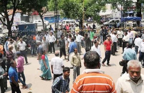 ગુજરાતના કયા શહેરમાં આવ્યો ભૂંકપનો આંચકો, ઘણાં લોકો રહ્યા અજાણ, જાણો વિગતે