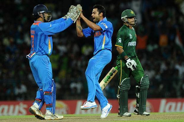 અગાઉ સરકારે અંડર 19 એશિયા કપમાં પણ પાકિસ્તાનની ટીમને આવવાની મંજૂરી આપી નથી. જેને લઈને ભારતથી તેની યજમાની છીનવાઈ ગઈ છે. ભારત અને પાકિસ્તાન વચ્ચે છેલ્લી વખત દ્વિપક્ષીય સીરીઝ 2012-13માં રમાઈ હતી. 