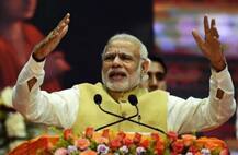 RTIમાં ખુલાસોઃ મોદી સરકારે સાડા ત્રણ વર્ષમાં જાહેરાત પર ખર્ચ્યા 3,755 કરોડ રૂપિયા