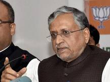 सुशील कुमार मोदी बोले- नीतीश दें PM मोदी को धन्यवाद, बजट पर बिहार सरकार को घेरा